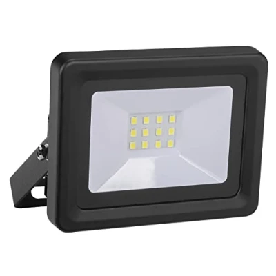 Afbeelding van AS Schwabe LED 10W Optiline 46323 wandspot Energielabel: E (A G) 10 W Neutraalwit