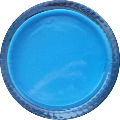 Afbeelding van Schoensmeer Blauw 374 Gala