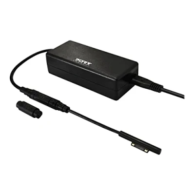 Afbeelding van POORT CONNECT Voeding 60 W voor Microsoft Surface EU