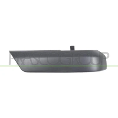 Afbeelding van Sier / beschermingspaneel, bumper PRASCO FT9221243