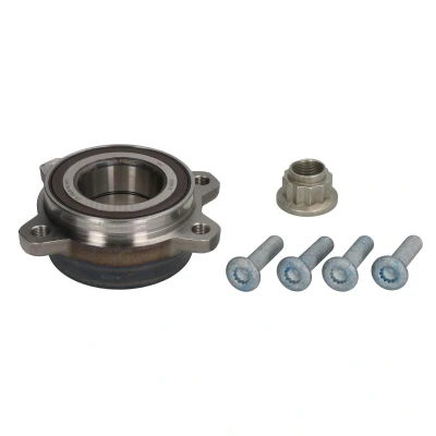Afbeelding van SNR Wiellagerset R154.66