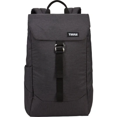 Afbeelding van Rugzak Thule Lithos 16L Black