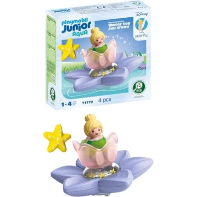 Afbeelding van 71772 Tinkerbell&#039;s zwevende sprookjesbloem