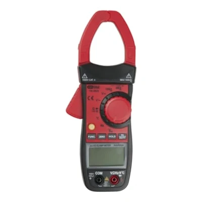 Afbeelding van KS Tools, Multimeter, Digitale ampèretang 1000 A