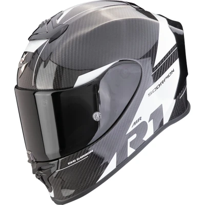 Afbeelding van Scorpion Exo R1 Evo Carbon Air Rally