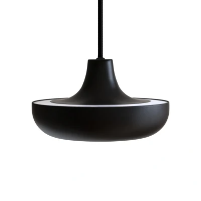 Afbeelding van Umage Cassini hanglamp LED mini Ø20 zwart