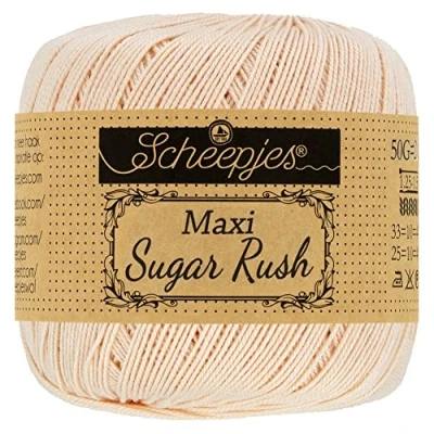 Afbeelding van Scheepjes Maxi Sugar Rush 255 Schelp Garen 1x50g
