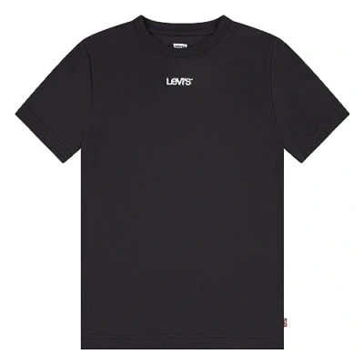 Afbeelding van Levi&#039;s Kinderen LVB Mijn favoriete TEE, Meteoriet, 14 Jaren