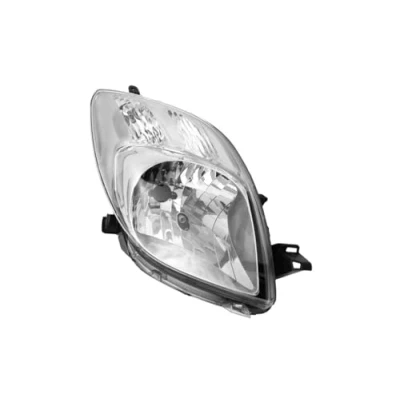 Afbeelding van PRASCO TY3254823 Koplampen rechts TOYOTA: Yaris II Hatchback (XP9) 1.3 VVT i, 1.0 1.4 D 4D, 1.8 VVTi, 1.33 GPL, 4WD 2005 2012