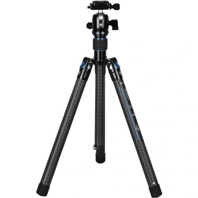 Afbeelding van Sirui AT125+B 00K Lightweight Traveler Tripod