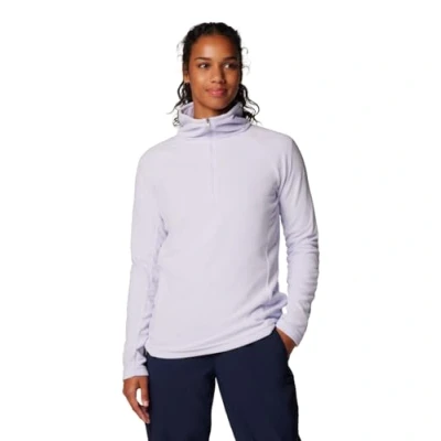 Afbeelding van Columbia Dames Glacial 4 Half Zip Fleece Pull Over (pak van 1)