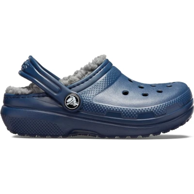 Afbeelding van Klompen Crocs Classic Lined Clog T