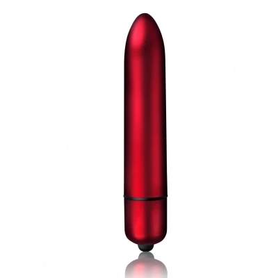 Afbeelding van Rocks Off 160 Metallic Rood