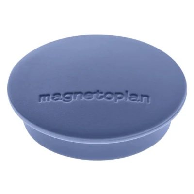 Afbeelding van Magnetoplan magneten Discofix Junior, 10 st.