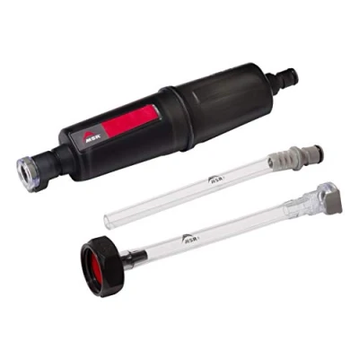 Afbeelding van Emergency Home Water Filtration System