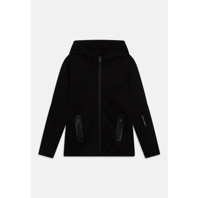 Afbeelding van Sweater jcofusion sweat zip hood noos jack&amp;jones boys