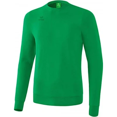 Afbeelding van Erima Sweatshirt smaragd