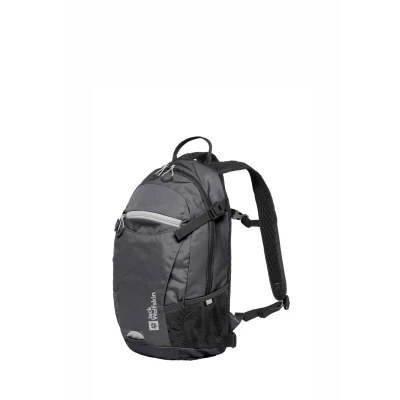 Afbeelding van Jack Wolfskin Velocity 12 Rugzak, Heren, Maat: One Size, Slate