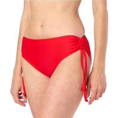 Afbeelding van Merry Style Dames Bikinibroekje MSVR2 (Rood (4186), 44.0)