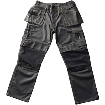 Afbeelding van Mascot Young Broek met spijkerzakken 06231 010 donkerantraciet C50 90
