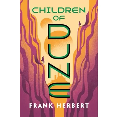 Afbeelding van Children of Dune: 3