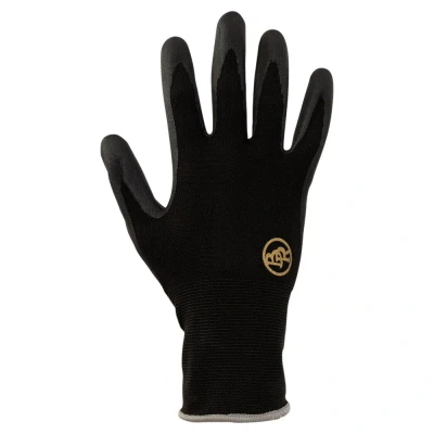 Afbeelding van BR handschoen Work Grip Pro VE5 S Zwart
