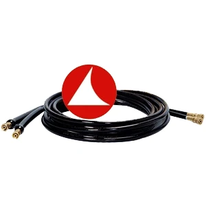 Afbeelding van Seastar slangen set 4&#039; (ho5904)