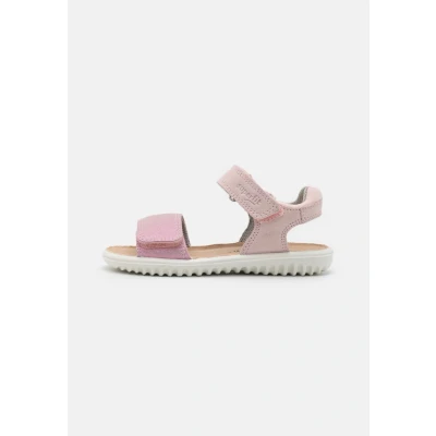 Afbeelding van Superfit Sparkle sandalen voor meisjes, roze 5510, 28 EU