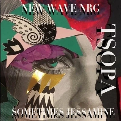 Afbeelding van Sound Of Pop Art New Wave Nrg