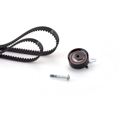 Afbeelding van Gates Distributieriem kit K065323XS