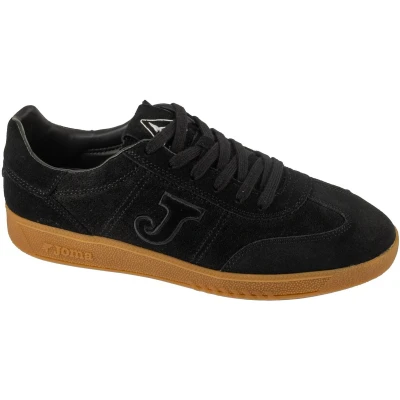 Afbeelding van Joma C.Arrow Men 25 CARROW, Mannen, Zwart, Sneakers, maat: 45