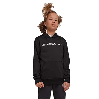 Afbeelding van O&#039;Neill Rutile Trui Unisex zwart wit
