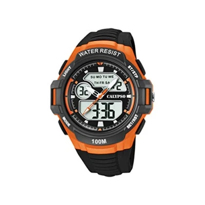 Afbeelding van Calypso Herenhorloge K5770/2