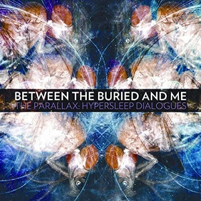 Afbeelding van Between The Buried And Me Parallax: Hypersleep Dialogues (CD)