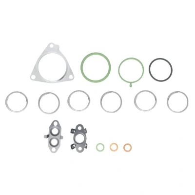 Afbeelding van Turbocharger, montageset ELRING 161.310