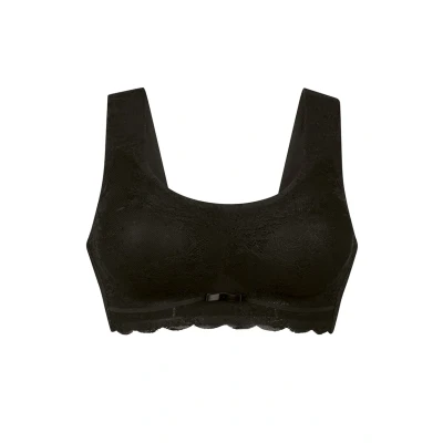 Afbeelding van Anita Essentials Bustier, Dames, Maat: 36/38, Schwarz