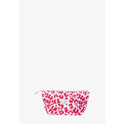 Afbeelding van THE FLAT LAY CO. Lunar Pouch Toilettas, Maat: One Size, Black