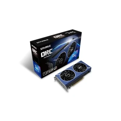 Afbeelding van Sparkle Technology Intel Arc A750 ORC OC Edition 8 GB GDDR6