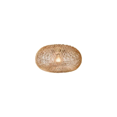 Afbeelding van Ceiling Lamp ARIZONA Bamboo
