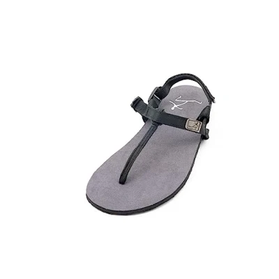 Afbeelding van Pies Sucios Simna Sandalen, SS23 8mm Grijs, 42 EU