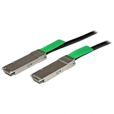 Afbeelding van Qsfp+ Dac Twinax Kabel Msa Conform 2m