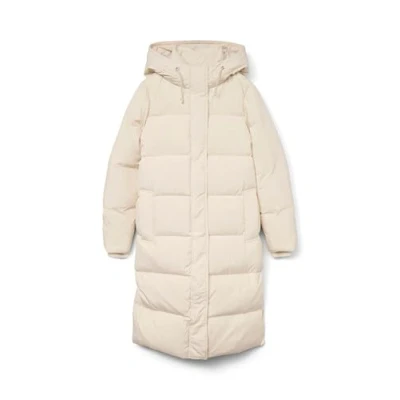 Afbeelding van Vero Moda Vmericaholly NOOS Donsjas, Dames, Maat: XL, Birch
