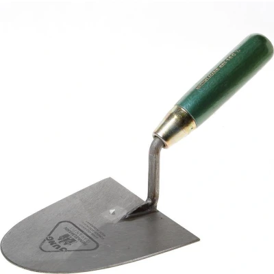 Afbeelding van Metseltroffel JUNG links 160 mm
