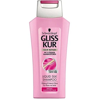 Afbeelding van Gliss Kur Shampoo Liq.S.Gloss