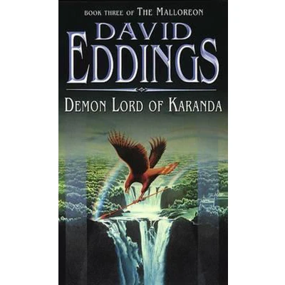 Afbeelding van Demon Lord Of Karanda