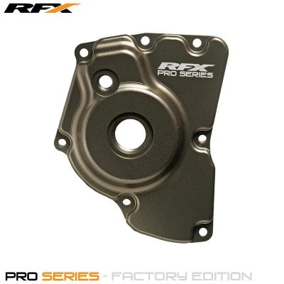 Afbeelding van RFX Hard Geanodiseerd Ontstekingsdeksel Suzuki RMZ250 2010 2023