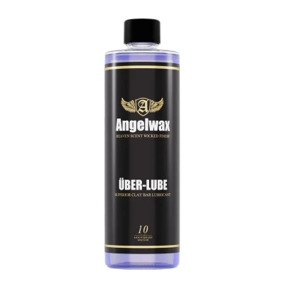 Afbeelding van Uber Lube 500ml