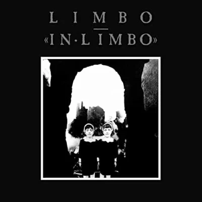 Afbeelding van Limbo In (LP)