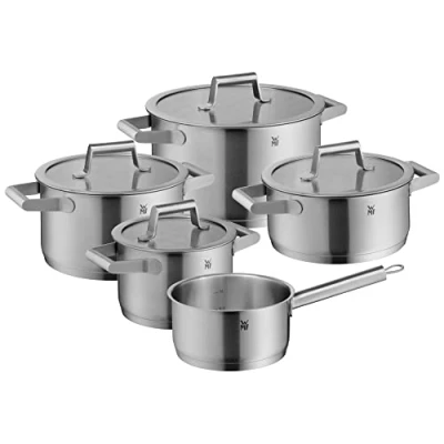 Afbeelding van Pannenset WMF Comfort Line (5 Delig)