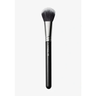 Afbeelding van M·A·C 159 Synthetic Duo Fibre Blush Brush kwast Zwart